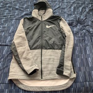 Nike Men’s Zip-Up Jacket